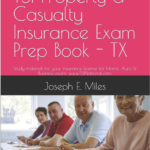 TSI Insurance Exam Book