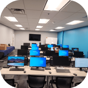 TSI National call center training program for insurance sales, licensing, and compliance.