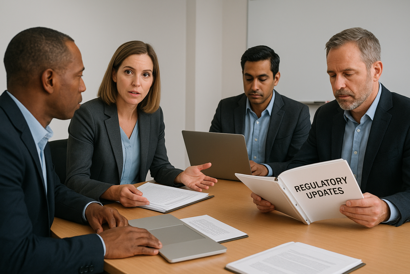 NIPR Decision Framework for Licensing & Compliance