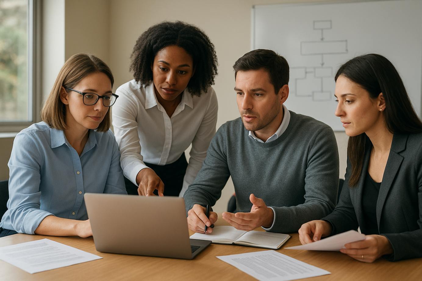 Washington Producer Licensing Online: Decision Framework