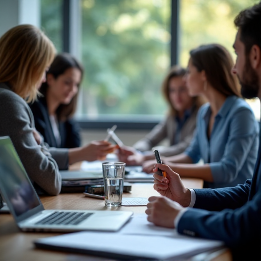 NAIC AI Guidance: Training Scenarios for Compliance