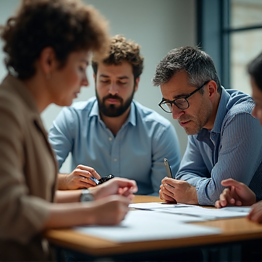 voice-guided experience insurance compliance training Voice