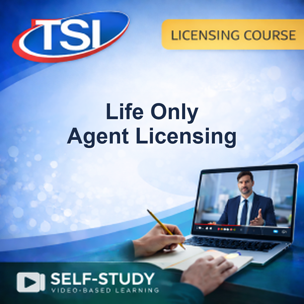 Wisconsin Property & Casualty self-study course