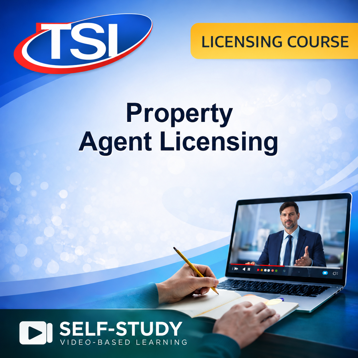 Wisconsin Property & Casualty self-study course