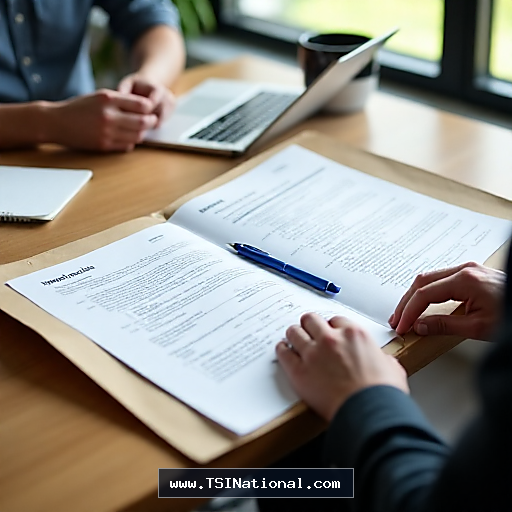 Florida Resident Individual License Application